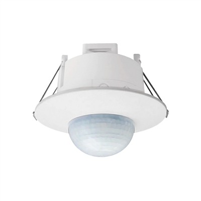 ΑΝΙΧΝΕΥΤΗΣ ΚΙΝΗΣΗΣ 360`Φ60 ΧΩΝ 2000w SENSO ΑΝΙΧΝΕΥΤΗΣ ΚΙΝΗΣΗΣ 360`Φ60 ΧΩΝ 2000w SENSO