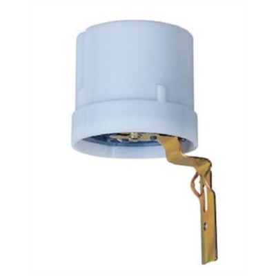 ΦΩΤΟΚΥΤΑΡΟ ΜΕΡΑΣ-ΝΥΚΤΑΣ 25Α SENSO