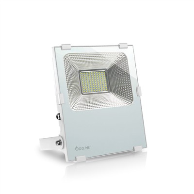 ΠΡΟΒΟΛΕΑΣ LED SMD 50W ΛΕΥΚΟ ψυχρό ΠΡΟΒΟΛΕΑΣ LED SMD 50W ΛΕΥΚΟ ψυχρό