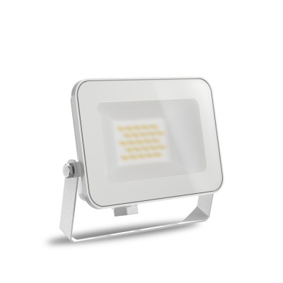ΠΡΟΒΟΛΕΑΣ LED 20W ΛΕΥΚΟ 3000K/S.SLIM DOB ΠΡΟΒΟΛΕΑΣ LED 20W ΛΕΥΚΟ 3000K/S.SLIM DOB