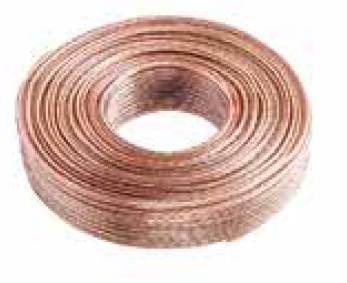 ΚΑΛΩΔΙΟ ΜΕΓ/ΚΟ 2Χ2.5 ΔΙΑΦΑΝΗΣ ΚΑΛΩΔΙΟ ΜΕΓ/ΚΟ 2Χ2.5 ΔΙΑΦΑΝΗΣ