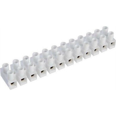 ΚΛΕΜΜΑ 6ΜΜ-10ΜΜ 10A/380V ΟΡΕΙΧΑΛΚΙΝΗ PA66 TYPE H ΚΛΕΜΜΑ 6ΜΜ-10ΜΜ 10A/380V ΟΡΕΙΧΑΛΚΙΝΗ PA66 TYPE H