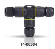 ΣΥΝΔΕΣΜΟΣ +ΒΙΔΕΣ ,IP68 ΤΑΦ 3επαφων ,  0.5-2.5MM2 ΣΥΝΔΕΣΜΟΣ +ΒΙΔΕΣ ,IP68 ΤΑΦ 3επαφων ,  0.5-2.5MM2