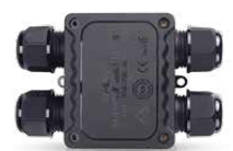 ΚΟΥΤΙ IΡ68 ΜΕ 4 ΣΤ/ΠΤΕΣ  ΚΟΥΤΙ IΡ68 ΜΕ 4 ΣΤ/ΠΤΕΣ