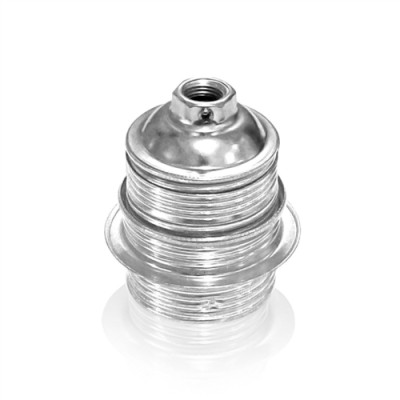 ΝΤΟΥΙ ΜΕΤ/ΚΟ ΜΕ ΣΠΕΙΡΩΜΑ + 2 ΡΟΔΕΛΕΣ Ε27 ΝΙΚΕΛ ΝΤΟΥΙ ΜΕΤ/ΚΟ ΜΕ ΣΠΕΙΡΩΜΑ + 2 ΡΟΔΕΛΕΣ Ε27 ΝΙΚΕΛ