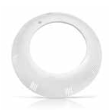 ΑΝΤΑΛΛΑΚΤΙΚΟ ΣΤΕΦΑΝΙ Ø290x45mm (ΓΙΑ ΦΩΤΙΣΤΙΚΟ ΠΙΣΙΝΑΣ ΕΞΩΤΕΡΙΚΟ ) ΛΕΥΚΟ