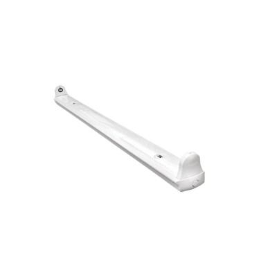 ΣΚΑΦΑΚΙ για LED Τ8 ΛΑΜΠΑ 60cm ΣΚΑΦΑΚΙ για LED Τ8 ΛΑΜΠΑ 60cm