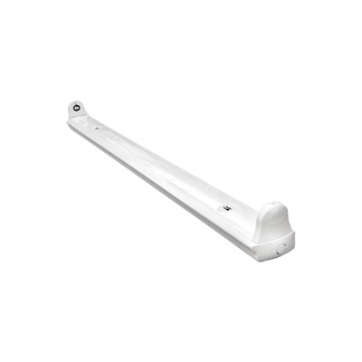 ΣΚΑΦΑΚΙ για LED Τ8 ΛΑΜΠΑ 120cm ΣΚΑΦΑΚΙ για LED Τ8 ΛΑΜΠΑ 120cm