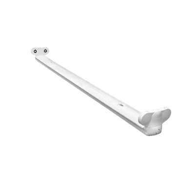 ΣΚΑΦΑΚΙ για LED Τ8 ΛΑΜΠΑ 2x120cm ΣΚΑΦΑΚΙ για LED Τ8 ΛΑΜΠΑ 2x120cm
