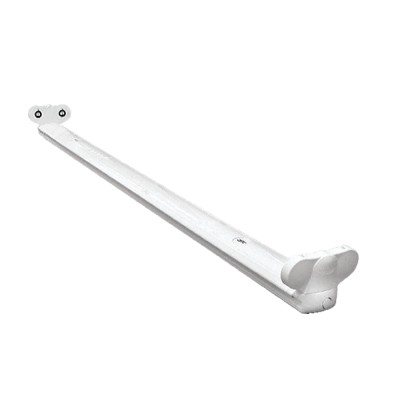 ΣΚΑΦΑΚΙ για LED Τ8 ΛΑΜΠΑ 2x150cm ΣΚΑΦΑΚΙ για LED Τ8 ΛΑΜΠΑ 2x150cm
