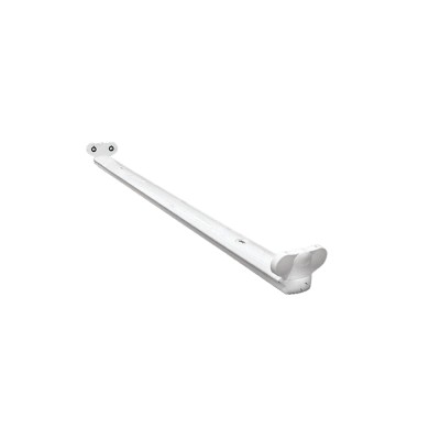 ΣΚΑΦΑΚΙ για LED Τ8 ΛΑΜΠΑ 2x60cm ΣΚΑΦΑΚΙ για LED Τ8 ΛΑΜΠΑ 2x60cm