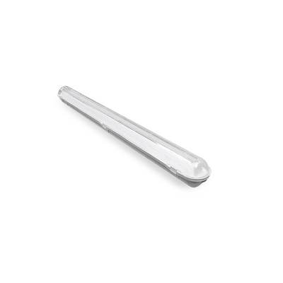ΣΚΑΦΑΚΙ IP65 για LED Τ8 0.60m ΣΚΑΦΑΚΙ IP65 για LED Τ8 0.60m