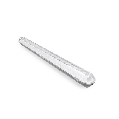 ΣΚΑΦΑΚΙ IP65 για LED Τ8 1.20m ΣΚΑΦΑΚΙ IP65 για LED Τ8 1.20m