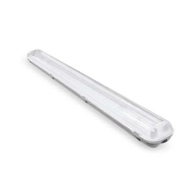 ΣΚΑΦΑΚΙ IP65 για  LED Τ8 2x1.50m ΣΚΑΦΑΚΙ IP65 για  LED Τ8 2x1.50m