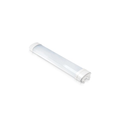 LED ΙΡ65 HIGHLUMEN ΣΚΑΦΑΚΙ 36w 60εκ 4000k LED ΙΡ65 HIGHLUMEN ΣΚΑΦΑΚΙ 36w 60εκ 4000k