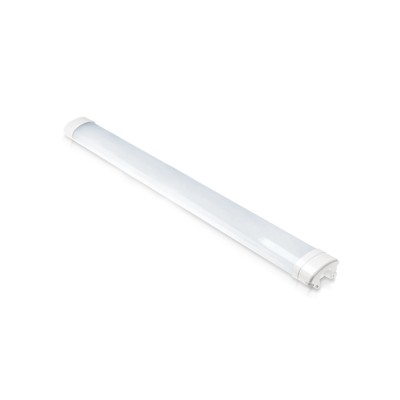 LED ΙΡ65 HIGHLUMEN ΣΚΑΦΑΚΙ 90w 150εκ 4000k LED ΙΡ65 HIGHLUMEN ΣΚΑΦΑΚΙ 90w 150εκ 4000k
