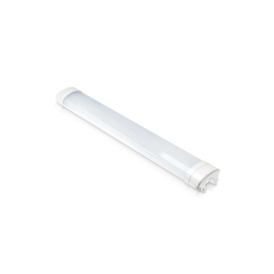 LED ΙΡ65 HIGHLUMEN ΣΚΑΦΑΚΙ 72w 120εκ 6500k LED ΙΡ65 HIGHLUMEN ΣΚΑΦΑΚΙ 72w 120εκ 6500k