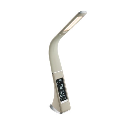 ΠΟΡΤΑΤΙΦ LED 10W 3stepsDim 350l ΩΡΑ+ΑΛΑΡΜ+ΘΕΡΜΟΚΡΑΣΙΑ ΙΒΟΥΑΡ ΔΕΡΜΑ 4000k ΠΟΡΤΑΤΙΦ LED 10W 3stepsDim 350l ΩΡΑ+ΑΛΑΡΜ+ΘΕΡΜΟΚΡΑΣΙΑ ΙΒΟΥΑΡ ΔΕΡΜΑ 4000k