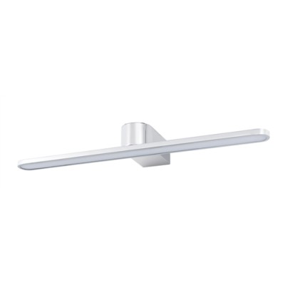 ΦΩΤΙΣΤΙΚΟ LED 14W 4000k 1040lm IP44 50cm ΝΙΚΕΛ ARIA