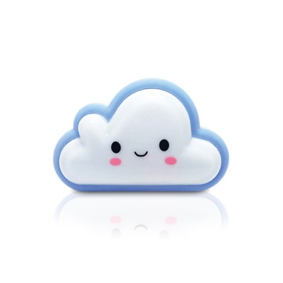 ΦΩΤΙΣΤΙΚΟ ΝΥΚΤΟς LED 1W 6000k  ΣΥΝΝΕΦΟ ΦΩΤΙΣΤΙΚΟ ΝΥΚΤΟς LED 1W 6000k  ΣΥΝΝΕΦΟ