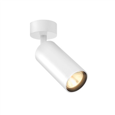 ΣΠΟΤ NORI ΕΠΙΤΟΙΧΟ GU10 ΛΕΥΚΟ ΣΠΟΤ NORI ΕΠΙΤΟΙΧΟ GU10 ΛΕΥΚΟ