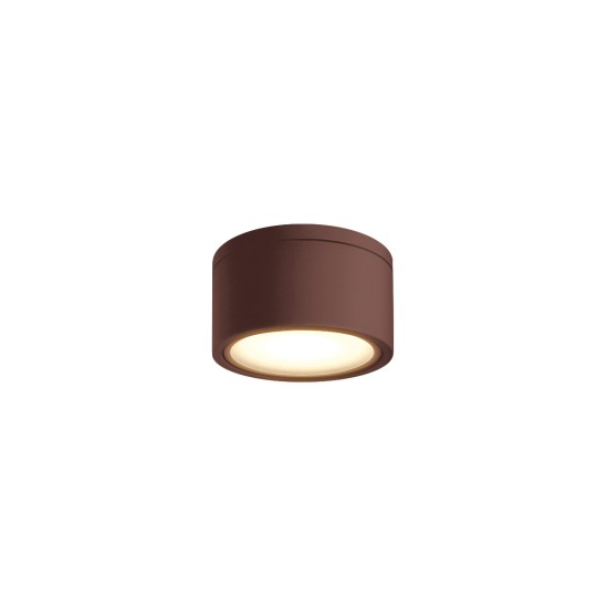 ALTO ΣΠΟΤ ΟΡΟΦΗΣ ΑΛΟΥΜΙΝΙΟΥ GX53  ΙΡ65 RUSTY