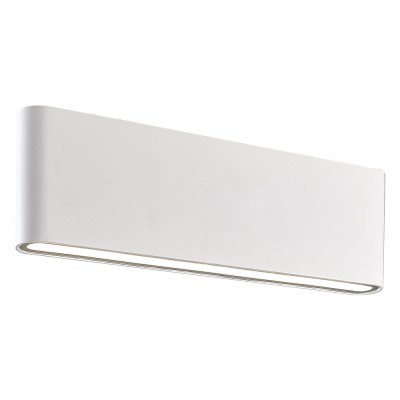 ΑΠΛΙΚΑ,2x12w,ΛΕΥΚΟ 220-240VMD,Max 1290lm,CRI>80Beam angle 150°,?,IP54280x90x51mm,ΑΛΟΥΜΙΝΙΟΥκΓΥΑΛΙ ΑΠΛΙΚΑ,2x12w,ΛΕΥΚΟ 220-240VMD,Max 1290lm,CRI>80Beam angle 150°,?,IP54280x90x51mm,ΑΛΟΥΜΙΝΙΟΥκΓΥΑΛΙ