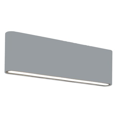 ΑΠΛΙΚΑ,2x12w,ΓΚΡΙ 220-240VMD,Max 1290lm,CRI>80Beam angle 150°,?,IP54280x90x51mm,ΑΛΟΥΜΙΝΙΟΥκΓΥΑΛΙ ΑΠΛΙΚΑ,2x12w,ΓΚΡΙ 220-240VMD,Max 1290lm,CRI>80Beam angle 150°,?,IP54280x90x51mm,ΑΛΟΥΜΙΝΙΟΥκΓΥΑΛΙ