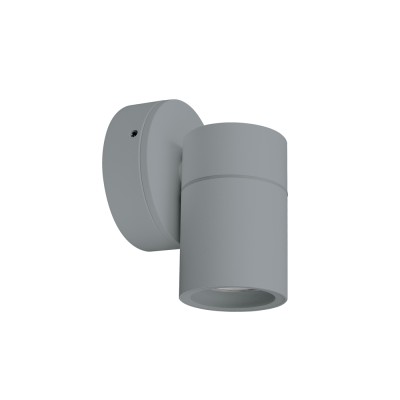 ΑΠΛΙΚΑ,GU10 ΓΚΡΙ Max35w,100-240V,IP65Φ85x100xΦ60mm,ΑΛΟΥΜΙΝΙΟΥκΓΥΑΛΙx ΑΠΛΙΚΑ,GU10 ΓΚΡΙ Max35w,100-240V,IP65Φ85x100xΦ60mm,ΑΛΟΥΜΙΝΙΟΥκΓΥΑΛΙx