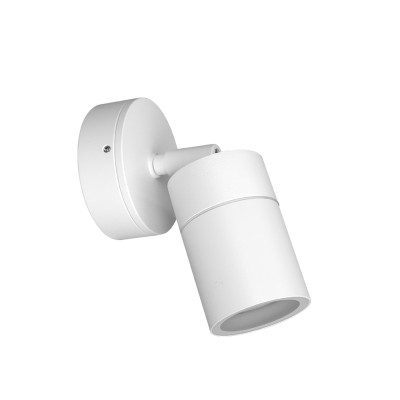 ΑΠΛΙΚΑ,GU10 ΠΕΡ90`ΛΕΥΚΟ Max20w,100-240V ,IP65Φ85x100xΦ60mm,ΑΛΟΥΜΙΝΙΟΥκΓΥΑΛΙx ΑΠΛΙΚΑ,GU10 ΠΕΡ90`ΛΕΥΚΟ Max20w,100-240V ,IP65Φ85x100xΦ60mm,ΑΛΟΥΜΙΝΙΟΥκΓΥΑΛΙx