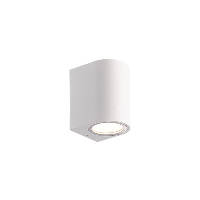 ΑΠΛΙΚΑ,GU10 ΛΕΥΚΟ Max35w,100-240V,IP65100x68x78mm,ΑΛΟΥΜΙΝΙΟΥκΓΥΑΛΙx ΑΠΛΙΚΑ,GU10 ΛΕΥΚΟ Max35w,100-240V,IP65100x68x78mm,ΑΛΟΥΜΙΝΙΟΥκΓΥΑΛΙx