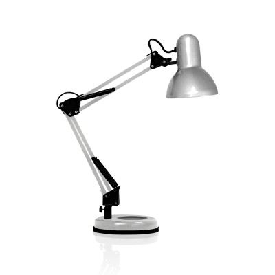 ΠΟΡΤΑΤΙΦ ΣΧΕΔ/ΡΙΟΥ Ε27 NIKEΛ +ΒΑΣΗ