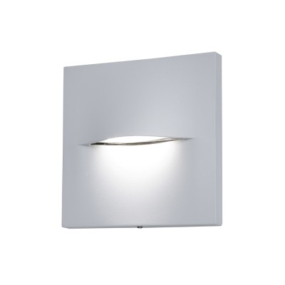 ΑΠΛΙΚΑ LED 3W 4000k ΓΚΡΙ ΑΠΛΙΚΑ LED 3W 4000k ΓΚΡΙ