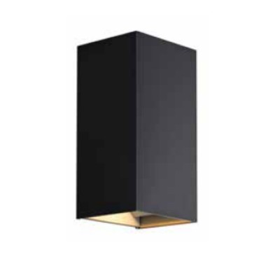 ΑΠΛΙΚΑ LED ΑΛΟΥΜ ΤΕΤΡΑΓΩΝΗ 2Χ10W 3CCT ΑΝΘΡΑΚΙ 2000L  120x100x230mm ΑΠΛΙΚΑ LED ΑΛΟΥΜ ΤΕΤΡΑΓΩΝΗ 2Χ10W 3CCT ΑΝΘΡΑΚΙ 2000L  120x100x230mm