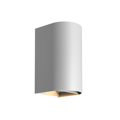 ΑΠΛΙΚΑ LED ΑΛΟΥΜΙΝΙΟΥ ΟΒΑΛ 2Χ10W ADJUSTABLE 3CCT ΓΚΡΙ 2000L ΑΠΛΙΚΑ LED ΑΛΟΥΜΙΝΙΟΥ ΟΒΑΛ 2Χ10W ADJUSTABLE 3CCT ΓΚΡΙ 2000L