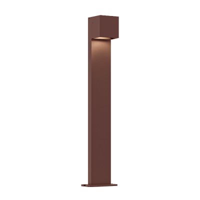 ΦΩΤΙΣΤΙΚΟ LED ΔΑΠΕΔΟΥ ΚΥΒΟΣ 9W 158Χ139Χ800mm ADJUSTABLE 3CCT ΣΚΟΥΡΙΑ 750L ΦΩΤΙΣΤΙΚΟ LED ΔΑΠΕΔΟΥ ΚΥΒΟΣ 9W 158Χ139Χ800mm ADJUSTABLE 3CCT ΣΚΟΥΡΙΑ 750L