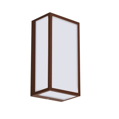 ΑΠΛΙΚΑ LED ΑΛΟΥΜ. ΟΡΘ/ΝΙΑ 10W 3CCT ΣΚΟΥΡΙΑ 110Χ220Χ85mm 1200L ΑΠΛΙΚΑ LED ΑΛΟΥΜ. ΟΡΘ/ΝΙΑ 10W 3CCT ΣΚΟΥΡΙΑ 110Χ220Χ85mm 1200L