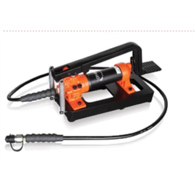 ΠΡΕΣΑ CFP/800-1 ΥΔΡΑΥΛΙΚΗ ΠΟΔΙΟΥ