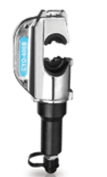 ΚΕΦΑΛΗ CYO400B για πρεσα ποδιου 16-400