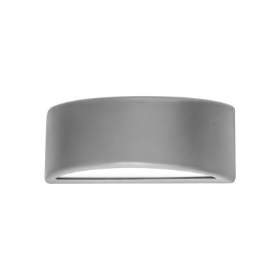 ΑΠΛΙΚΑ Ε27 ΠΛΑΣΤ ΠΑΝΩ&ΚΑΤΩ ΓΚΡΙ ΑΠΛΙΚΑ Ε27 ΠΛΑΣΤ ΠΑΝΩ&ΚΑΤΩ ΓΚΡΙ