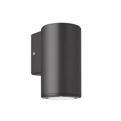 ΑΠΛΙΚΑ GU10 ΠΛΑΣΤ ΠΑΝΩ/ΚΑΤΩ ΣΤΡΟΓ ΑΝΘΡΑΚΙ 162mm,Φ90mm ΑΠΛΙΚΑ GU10 ΠΛΑΣΤ ΠΑΝΩ/ΚΑΤΩ ΣΤΡΟΓ ΑΝΘΡΑΚΙ 162mm,Φ90mm