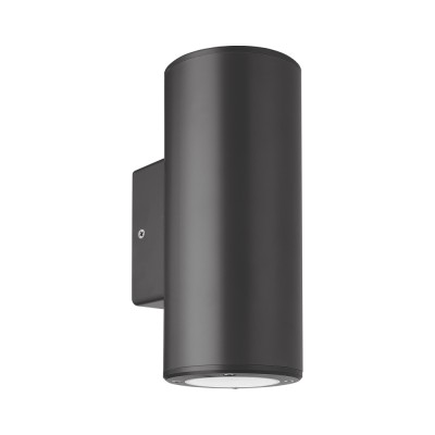 ΑΠΛΙΚΑ GU10 ΠΛΑΣΤ ΠΑΝΩ&ΚΑΤΩ ΣΤΡΟΓ ΑΝΘΡΑΚΙ 215mm,Φ90mm ΑΠΛΙΚΑ GU10 ΠΛΑΣΤ ΠΑΝΩ&ΚΑΤΩ ΣΤΡΟΓ ΑΝΘΡΑΚΙ 215mm,Φ90mm