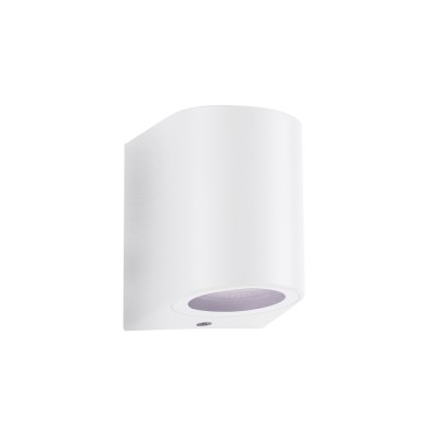 ΑΠΛΙΚΑ ΠΛΑΣΤΙΚΗ ΣΤΡΟΓΓΥΛΗ ΜΙΚΡΗ UP OR DOWN,GU10 ΛΕΥΚΟ ,IP65 95x70x80 ΑΠΛΙΚΑ ΠΛΑΣΤΙΚΗ ΣΤΡΟΓΓΥΛΗ ΜΙΚΡΗ UP OR DOWN,GU10 ΛΕΥΚΟ ,IP65 95x70x80