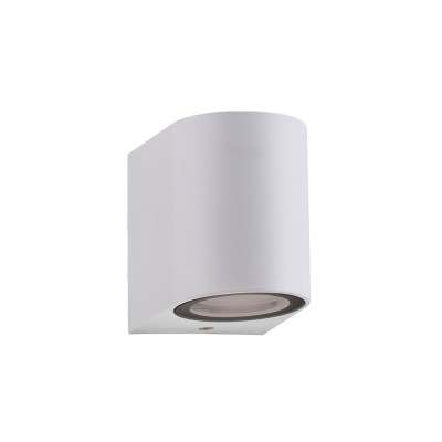 ΑΠΛΙΚΑ ΠΛΑΣΤΙΚΗ ΣΤΡΟΓΓΥΛΗ ΜΙΚΡΗ UP OR DOWN,GU10 ΓΚΡΙ ,IP65 95x70x80 ΑΠΛΙΚΑ ΠΛΑΣΤΙΚΗ ΣΤΡΟΓΓΥΛΗ ΜΙΚΡΗ UP OR DOWN,GU10 ΓΚΡΙ ,IP65 95x70x80