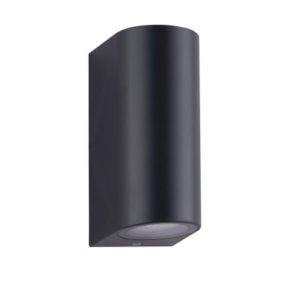 ΑΠΛΙΚΑ ΠΛΑΣΤΙΚΗ ΣΤΡΟΓΓΥΛΗ ΜΕΓΑΛΗ UP AND DOWN,GU10 ΑΝΘΡΑΚΙ ,IP65 95x70x150 ΑΠΛΙΚΑ ΠΛΑΣΤΙΚΗ ΣΤΡΟΓΓΥΛΗ ΜΕΓΑΛΗ UP AND DOWN,GU10 ΑΝΘΡΑΚΙ ,IP65 95x70x150