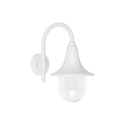 ΦΑΝΑΡΙ ΠΛΑΣΤ ΕΠ/ΧΟ Ε27 ΛΕΥΚΟ ΦΑΝΑΡΙ ΠΛΑΣΤ ΕΠ/ΧΟ Ε27 ΛΕΥΚΟ