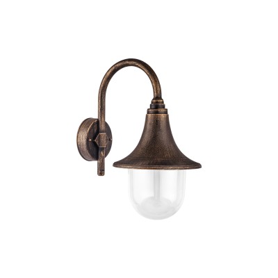 ΦΑΝΑΡΙ ΠΛΑΣΤ ΕΠ/ΧΟ Ε27 ΠΑΤΙΝΑ ΧΡΥΣΟ ΦΑΝΑΡΙ ΠΛΑΣΤ ΕΠ/ΧΟ Ε27 ΠΑΤΙΝΑ ΧΡΥΣΟ