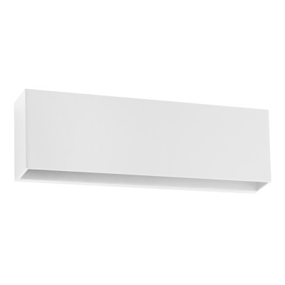 ΕΠΙΤΟΙΧΟ LED 6W 3000K  ΛΕΥΚΟ ΕΠΙΤΟΙΧΟ LED 6W 3000K  ΛΕΥΚΟ