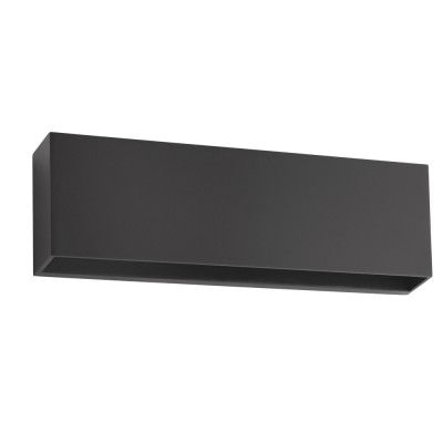 ΕΠΙΤΟΙΧΟ LED 6W 3000K  ΓΚΡΙ ΕΠΙΤΟΙΧΟ LED 6W 3000K  ΓΚΡΙ