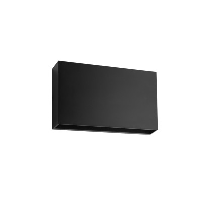 ΕΠΙΤΟΙΧΟ LED 12W ΟΡΘ/ΝΙΟ UP & DOWN 3000K ΑΝΘΡΑΚΙ 700L ΕΠΙΤΟΙΧΟ LED 12W ΟΡΘ/ΝΙΟ UP & DOWN 3000K ΑΝΘΡΑΚΙ 700L